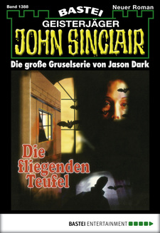 John Sinclair - Folge 1388
 - Jason Dark - eBook