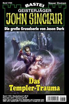 John Sinclair
 - ISSUE