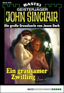 John Sinclair - Folge 1872
 - Jason Dark - eBook
