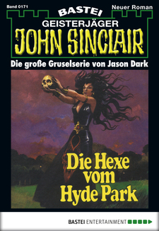 John Sinclair - Folge 0171
 - Jason Dark - eBook