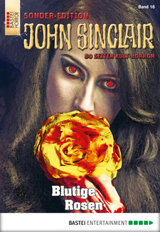 John Sinclair Sonder-Edition - Folge 016
 - Jason Dark - eBook