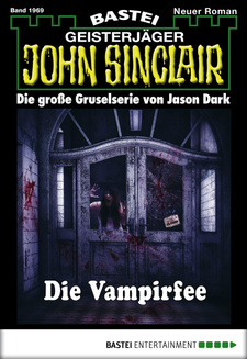 John Sinclair - Folge 1969
 - Jason Dark - eBook
