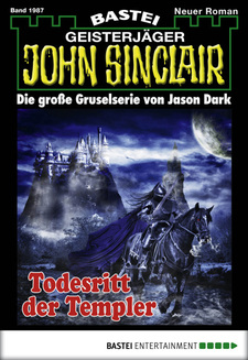 John Sinclair - Folge 1987
 - Jason Dark - eBook