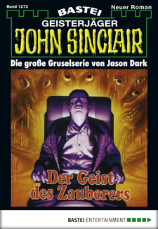 John Sinclair - Folge 1272
 - Jason Dark - eBook