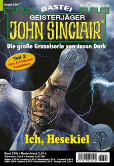 John Sinclair
 - Ian Rolf Hill - ISSUE