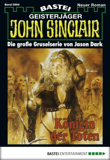 John Sinclair - Folge 0964
 - Jason Dark - eBook