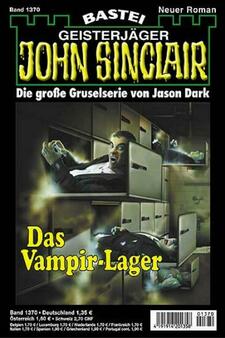 John Sinclair
 - ISSUE