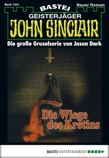 John Sinclair - Folge 1341
 - Jason Dark - eBook