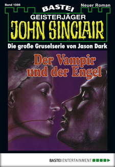 John Sinclair - Folge 1086
 - Jason Dark - eBook