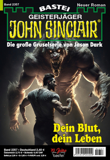 John Sinclair
 - Marc Freund - ISSUE