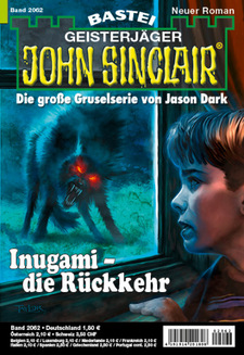 John Sinclair
 - ISSUE