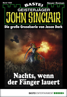 John Sinclair - Folge 1930
 - Jason Dark - eBook