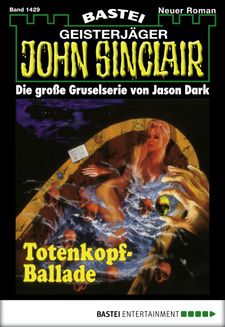 John Sinclair - Folge 1429
 - Jason Dark - eBook