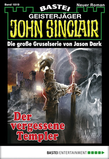 John Sinclair - Folge 1819
 - Jason Dark - eBook