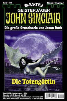 John Sinclair
 - ISSUE