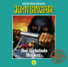 John Sinclair Tonstudio Braun - Folge 49
 - Jason Dark - Hörbuch