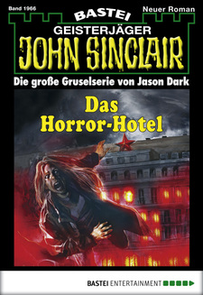 John Sinclair - Folge 1966
 - Logan Dee - eBook