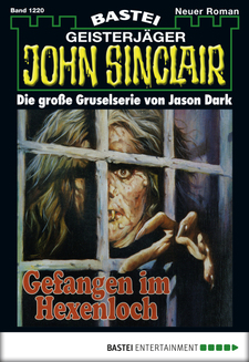 John Sinclair - Folge 1220
 - Jason Dark - eBook