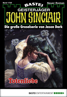 John Sinclair - Folge 1729
 - Jason Dark - eBook