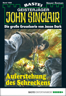 John Sinclair - Folge 1999
 - Marc Freund - eBook