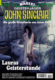 John Sinclair
 - ISSUE