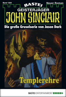 John Sinclair - Folge 1284
 - Jason Dark - eBook