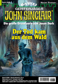 John Sinclair
 - Rafael Marques - ISSUE