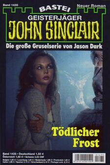 John Sinclair
 - ISSUE