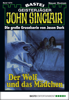 John Sinclair - Folge 1274
 - Jason Dark - eBook