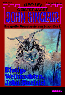 John Sinclair - Folge 1953
 - Logan Dee - eBook