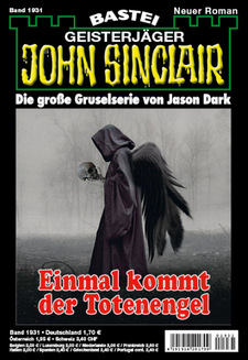 John Sinclair
 - ISSUE