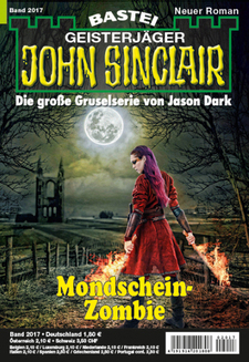 John Sinclair
 - ISSUE