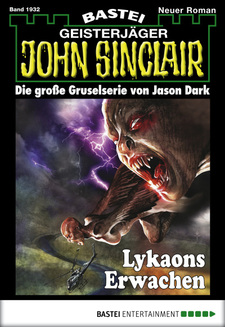 John Sinclair - Folge 1932
 - Ian Rolf Hill - eBook