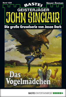 John Sinclair - Folge 1229
 - Jason Dark - eBook