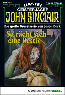 John Sinclair - Folge 1237
 - Jason Dark - eBook
