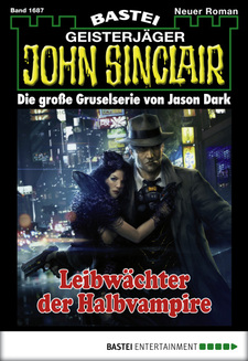 John Sinclair - Folge 1687
 - Jason Dark - eBook