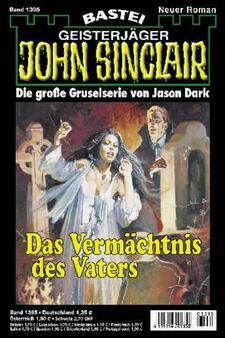 John Sinclair
 - ISSUE