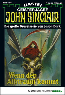 John Sinclair - Folge 1296
 - Jason Dark - eBook