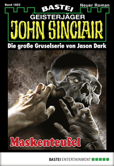 John Sinclair - Folge 1853
 - Jason Dark - eBook