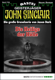 John Sinclair - Folge 1724
 - Jason Dark - eBook