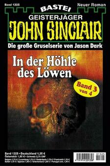 John Sinclair
 - ISSUE