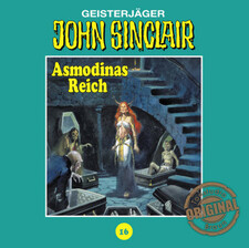 John Sinclair Tonstudio Braun - Folge 16
 - Jason Dark - Hörbuch