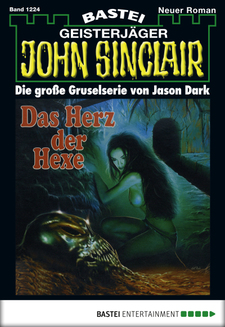 John Sinclair - Folge 1224
 - Jason Dark - eBook