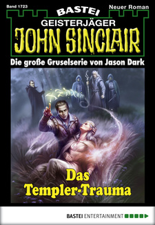 John Sinclair - Folge 1723
 - Jason Dark - eBook