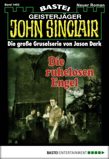 John Sinclair - Folge 1453
 - Jason Dark - eBook