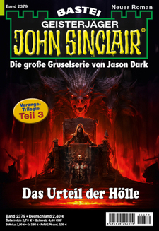 John Sinclair
 - Rafael Marques - ISSUE