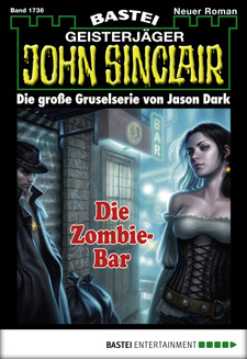 John Sinclair - Folge 1736
 - Jason Dark - eBook