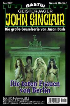 John Sinclair
 - ISSUE