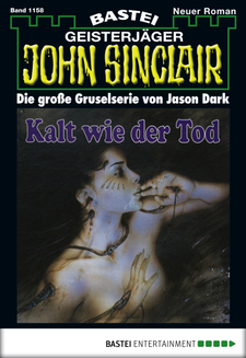 John Sinclair - Folge 1158
 - Jason Dark - eBook