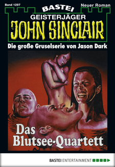 John Sinclair - Folge 1297
 - Jason Dark - eBook